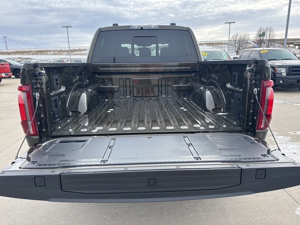 2025 Ford F-150 Raptor®