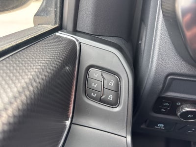 2025 Ford F-150 Raptor®