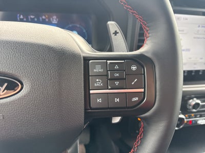 2025 Ford F-150 Raptor®