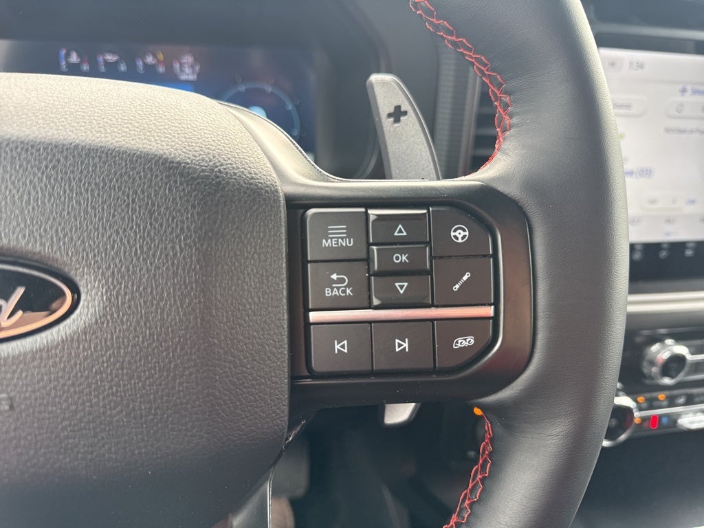 2025 Ford F-150 Raptor®