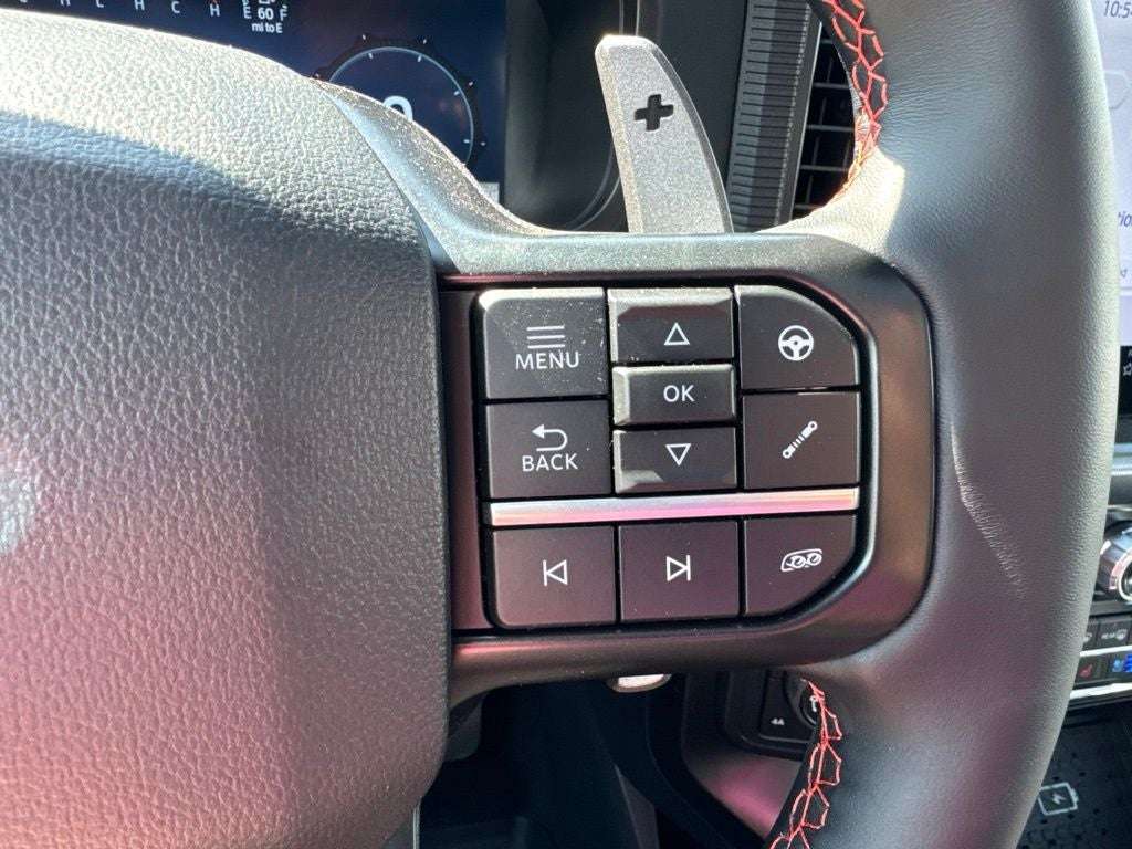 2026 Ford F-150 Raptor - Photo 14