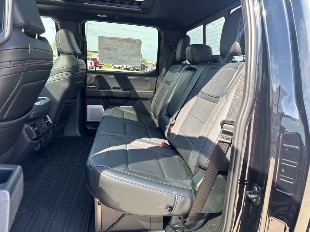 2026 Ford F-150 Raptor - Photo 25