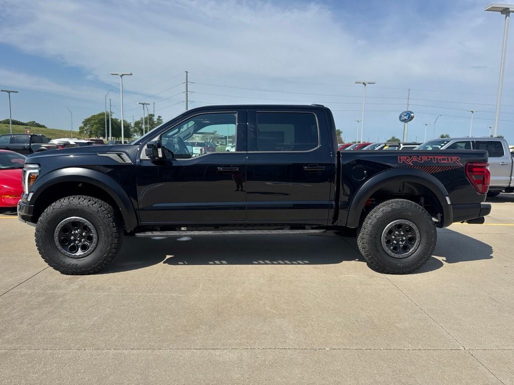 2026 Ford F-150 Raptor - Photo 28