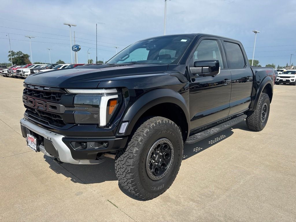 2026 Ford F-150 Raptor - Photo 29