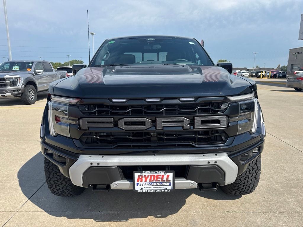 2026 Ford F-150 Raptor - Photo 30