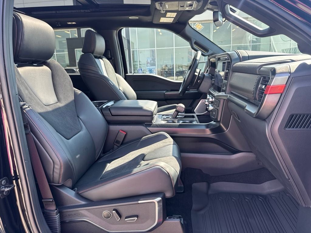 2026 Ford F-150 Raptor®