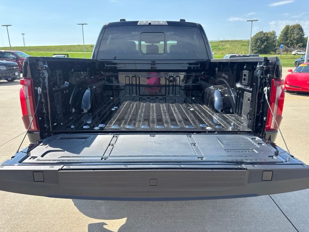 2026 Ford F-150 Raptor - Photo 35