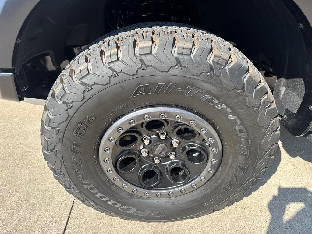 2026 Ford F-150 Raptor - Photo 6