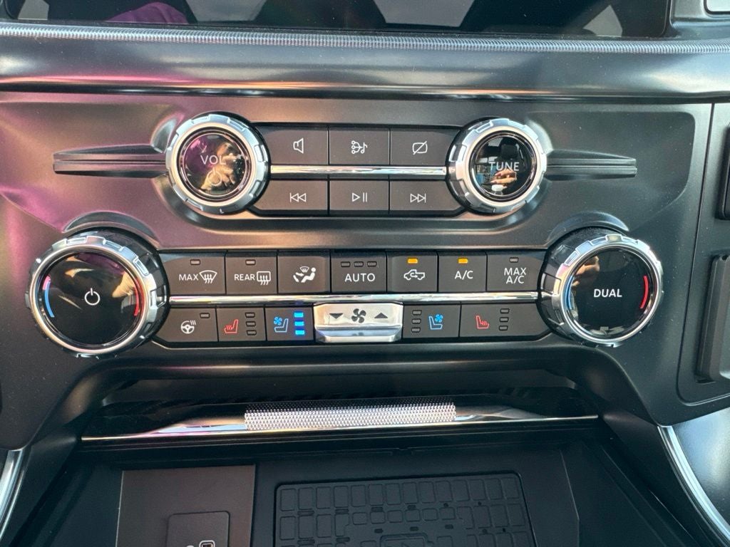 2026 Ford F-150 Raptor - Photo 8