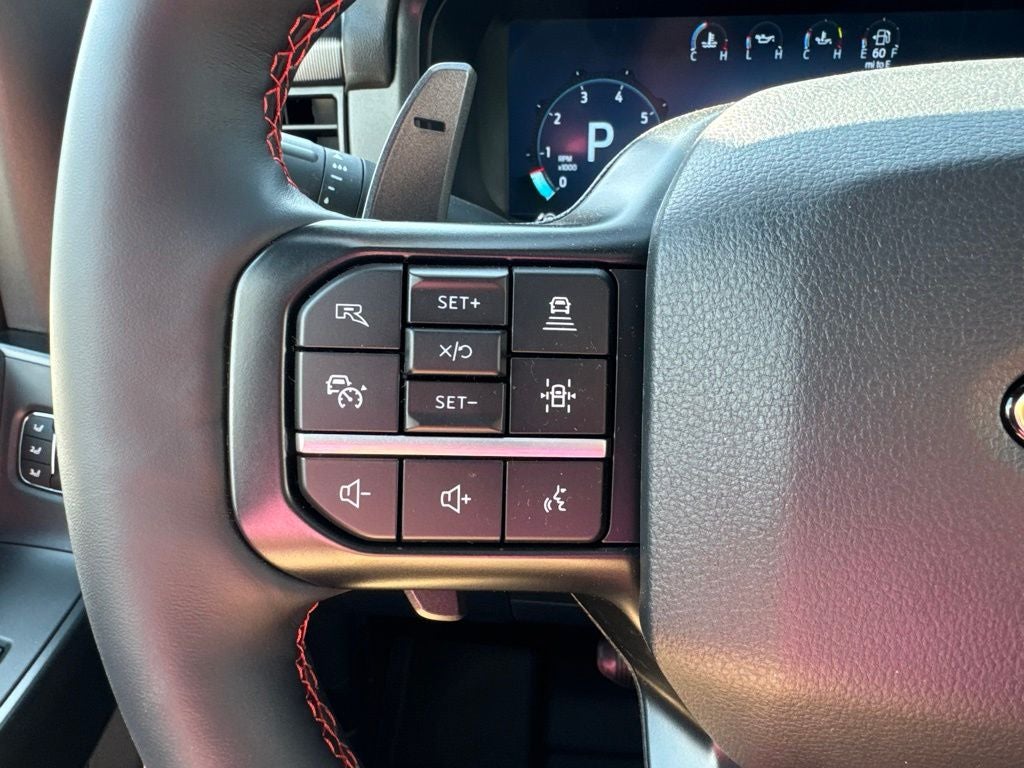 2026 Ford F-150 Raptor - Photo 9