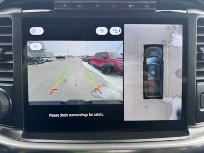 2026 Ford F-150 Raptor®