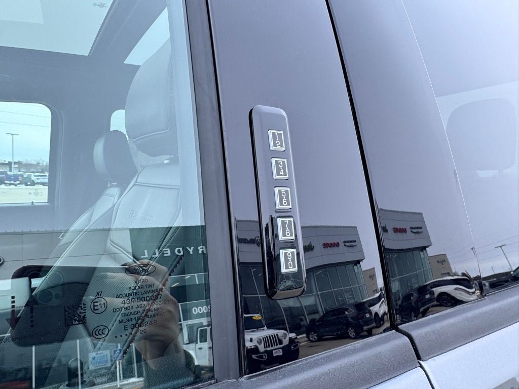 2026 Ford F-150 Raptor®