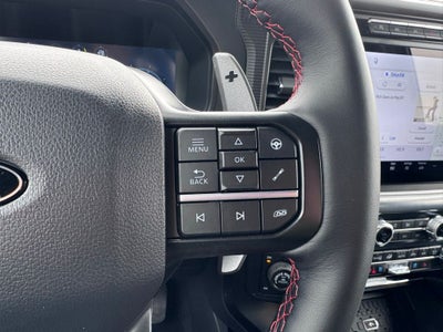 2026 Ford F-150 Raptor®