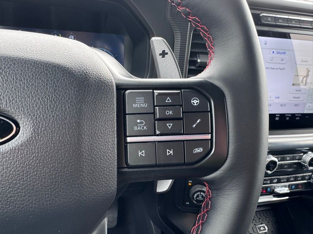 2026 Ford F-150 Raptor®