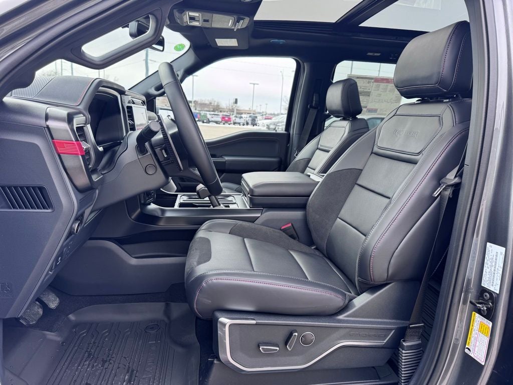 2026 Ford F-150 Raptor®