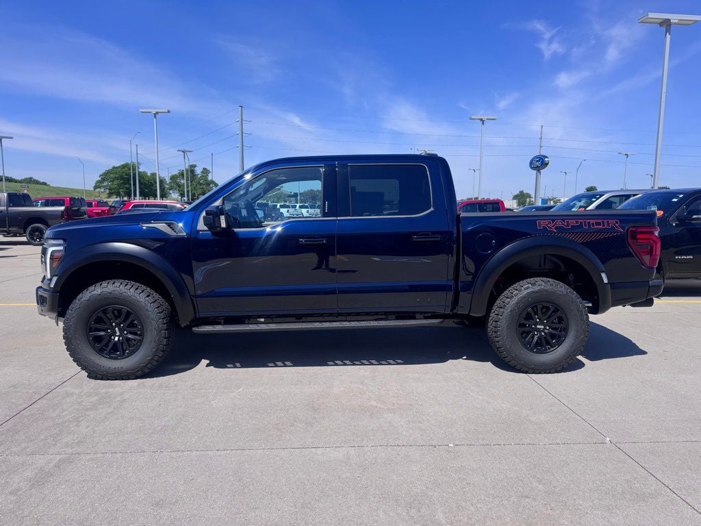2026 Ford F-150 Raptor®