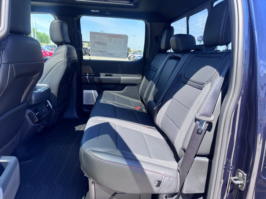 2026 Ford F-150 Raptor®