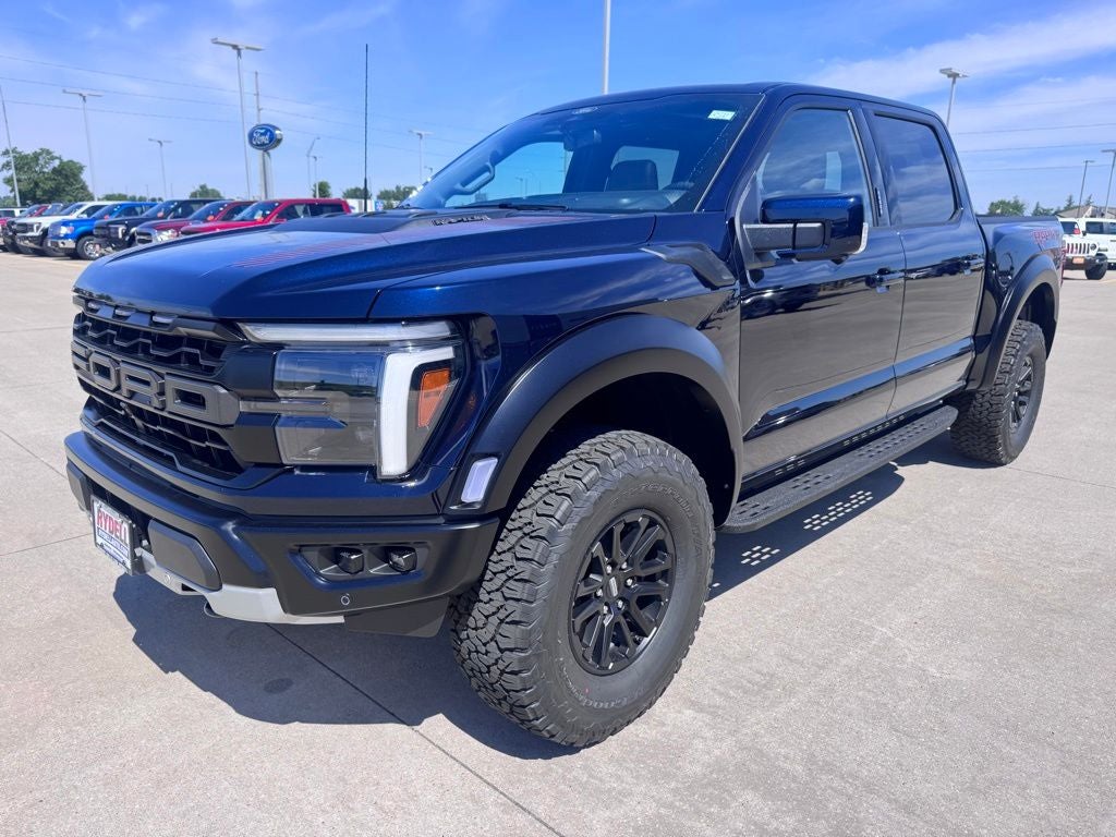 2026 Ford F-150 Raptor®
