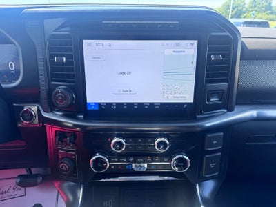 2026 Ford F-150 Raptor®