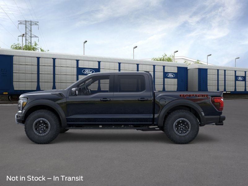2026 Ford F-150 Raptor®