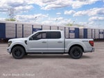 2026 Ford F-150 4X4 CREWCAB XLT