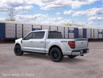 2026 Ford F-150 4X4 CREWCAB XLT