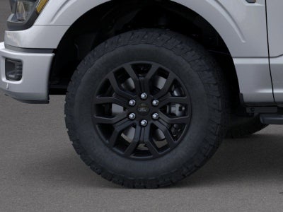 2026 Ford F-150 Tremor®