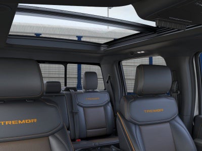 2026 Ford F-150 Tremor®