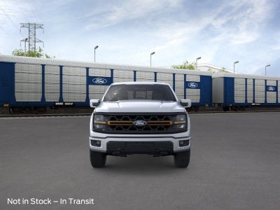 2026 Ford F-150 Tremor®