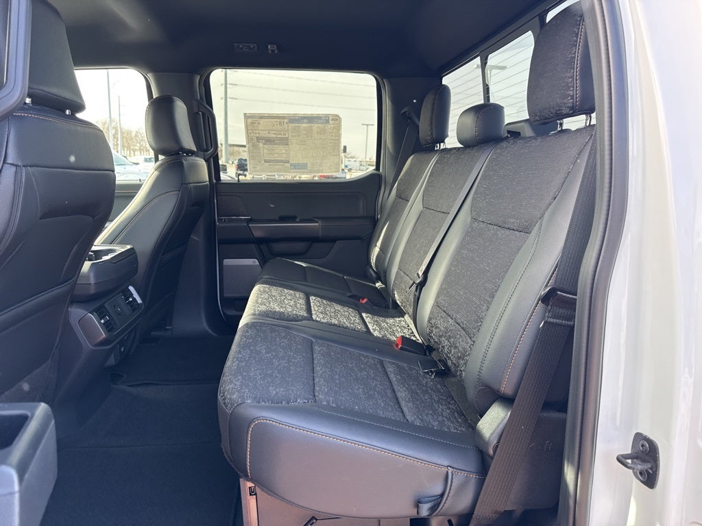 2025 Ford F-150 Tremor®