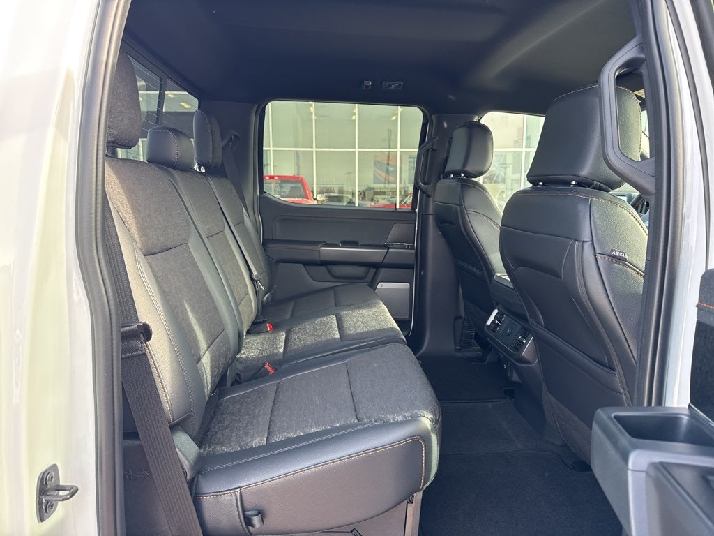 2025 Ford F-150 Tremor®