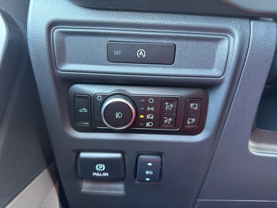 2025 Ford F-150 Tremor®