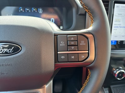 2025 Ford F-150 Tremor®