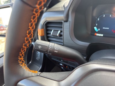 2025 Ford F-150 Tremor®