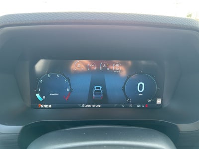 2025 Ford F-150 Tremor®