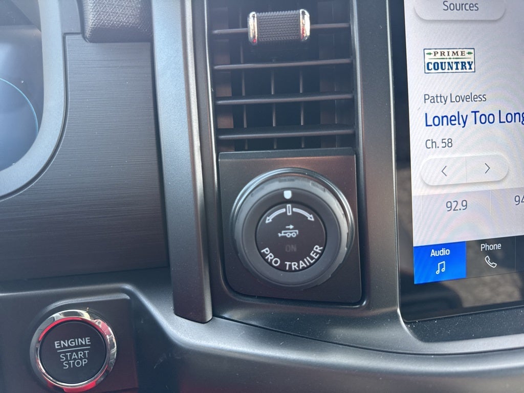 2025 Ford F-150 Tremor®