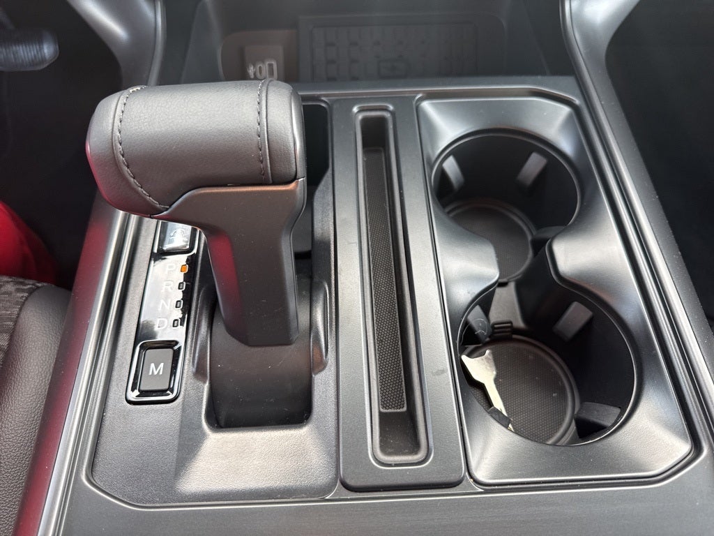 2025 Ford F-150 Tremor®