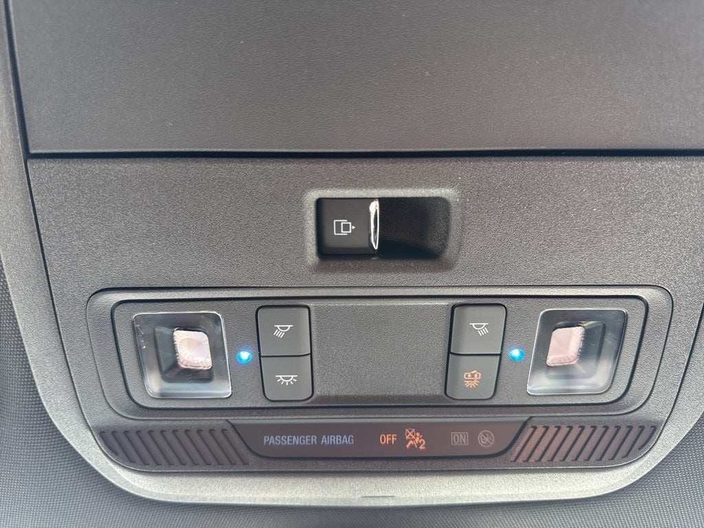 2025 Ford F-150 Tremor®