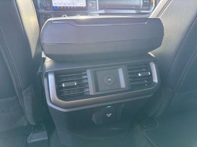 2025 Ford F-150 Tremor®