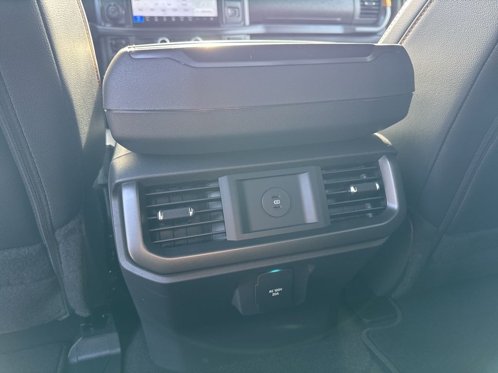 2025 Ford F-150 Tremor®