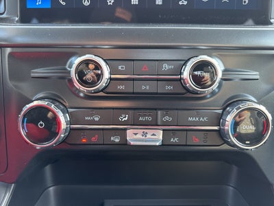 2025 Ford F-150 Tremor®