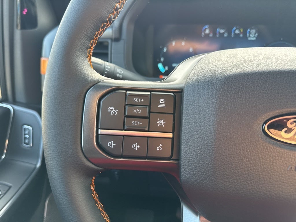 2025 Ford F-150 Tremor®