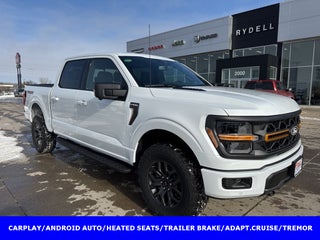 2025 Ford F-150 Tremor®