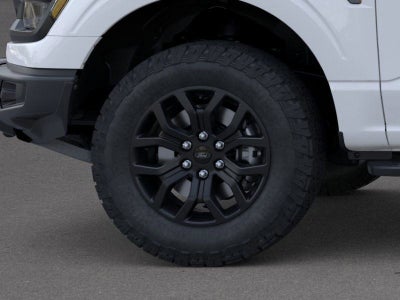 2026 Ford F-150 Tremor®