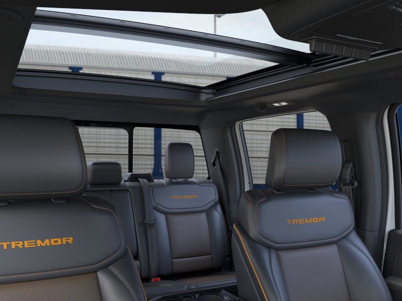 2026 Ford F-150 Tremor®