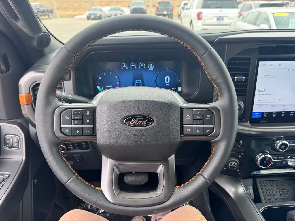 2026 Ford F-150 Tremor®