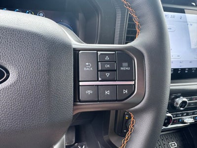 2026 Ford F-150 Tremor®