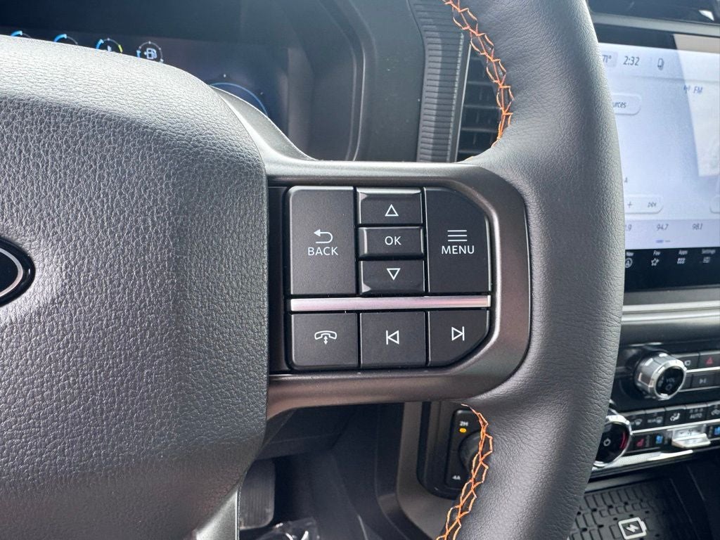 2026 Ford F-150 Tremor®