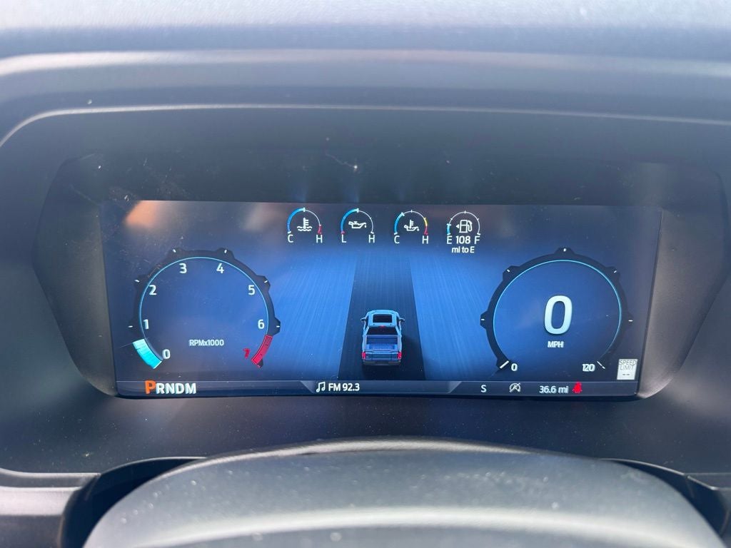 2026 Ford F-150 Tremor®