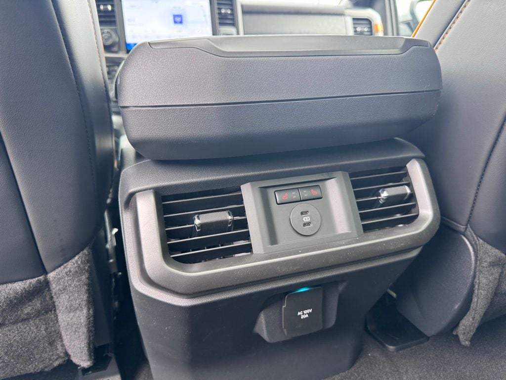 2026 Ford F-150 Tremor®